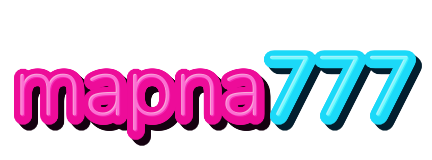 mapna777 — logo kanal
