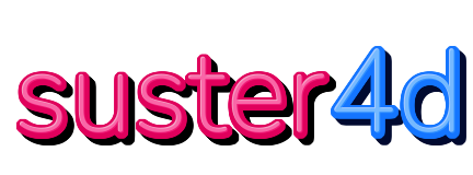 suster4d — logo kanal