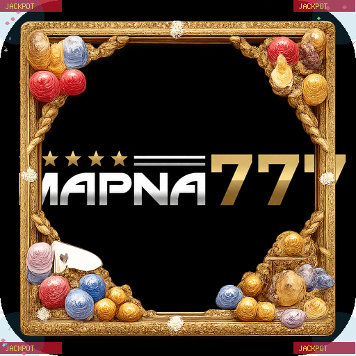 mapna777 — mitra unggulan