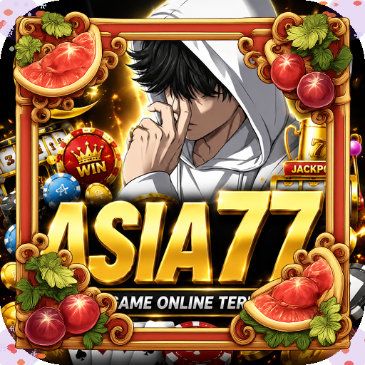 asia77 — mitra unggulan